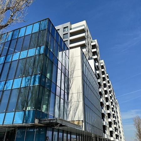 Apartament Urban Flats Bukareszt Zewnętrze zdjęcie