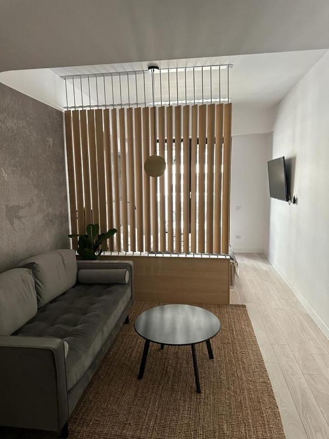 Apartament Urban Flats Bukareszt Zewnętrze zdjęcie