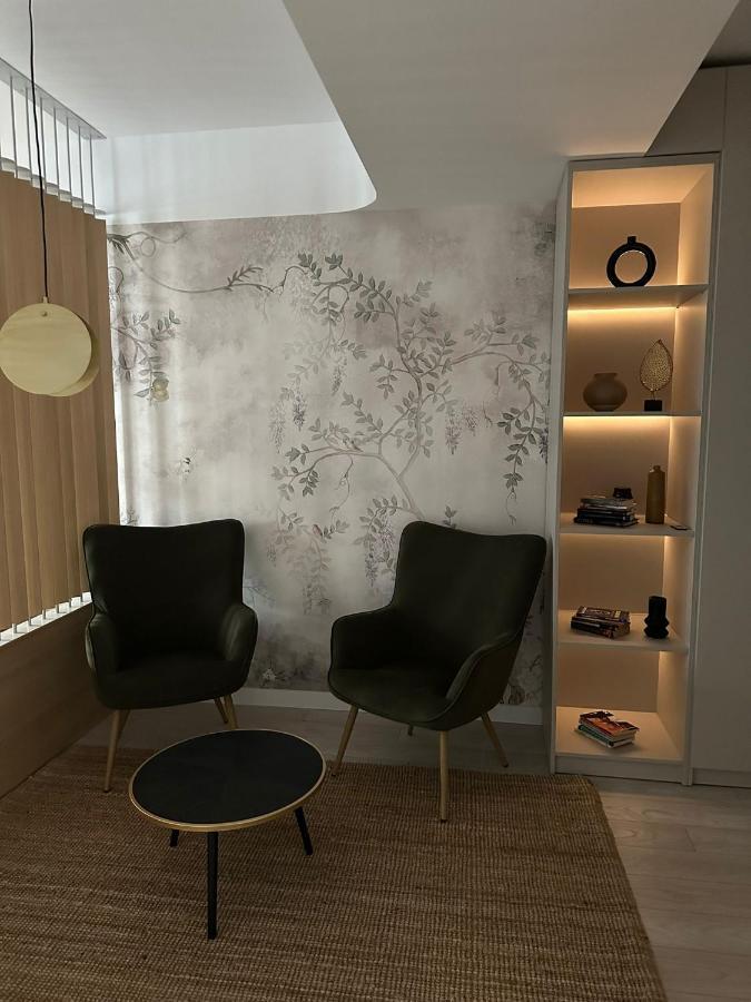 Apartament Urban Flats Bukareszt Zewnętrze zdjęcie