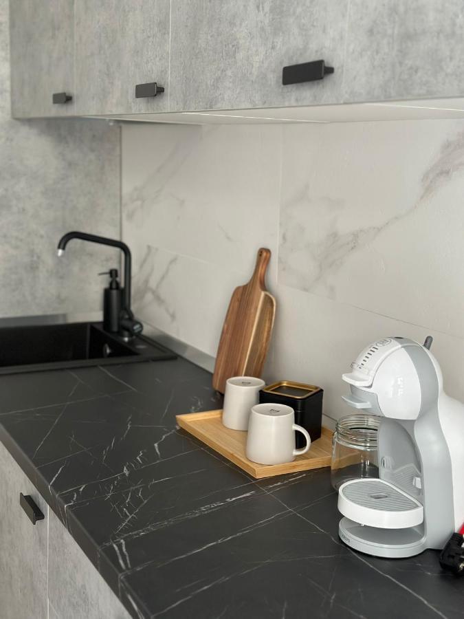 Apartament Urban Flats Bukareszt Zewnętrze zdjęcie