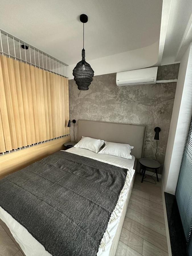 Apartament Urban Flats Bukareszt Zewnętrze zdjęcie