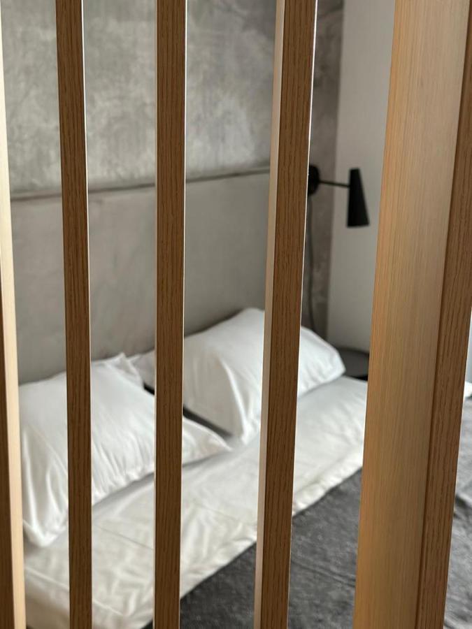 Apartament Urban Flats Bukareszt Zewnętrze zdjęcie
