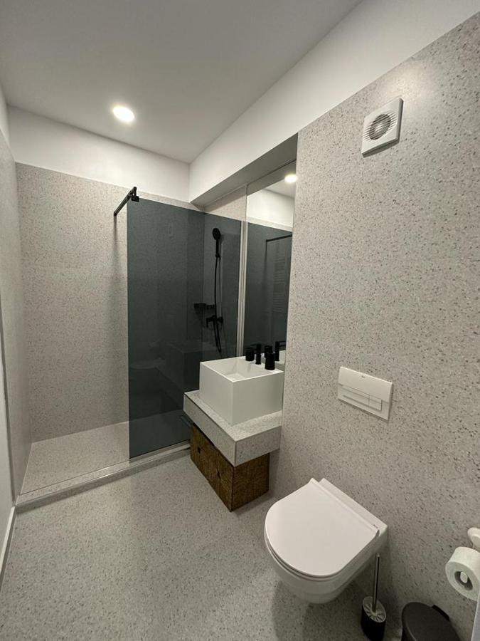 Apartament Urban Flats Bukareszt Zewnętrze zdjęcie