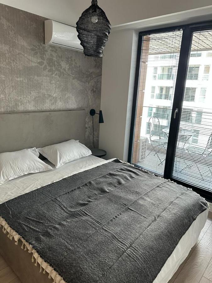 Apartament Urban Flats Bukareszt Zewnętrze zdjęcie