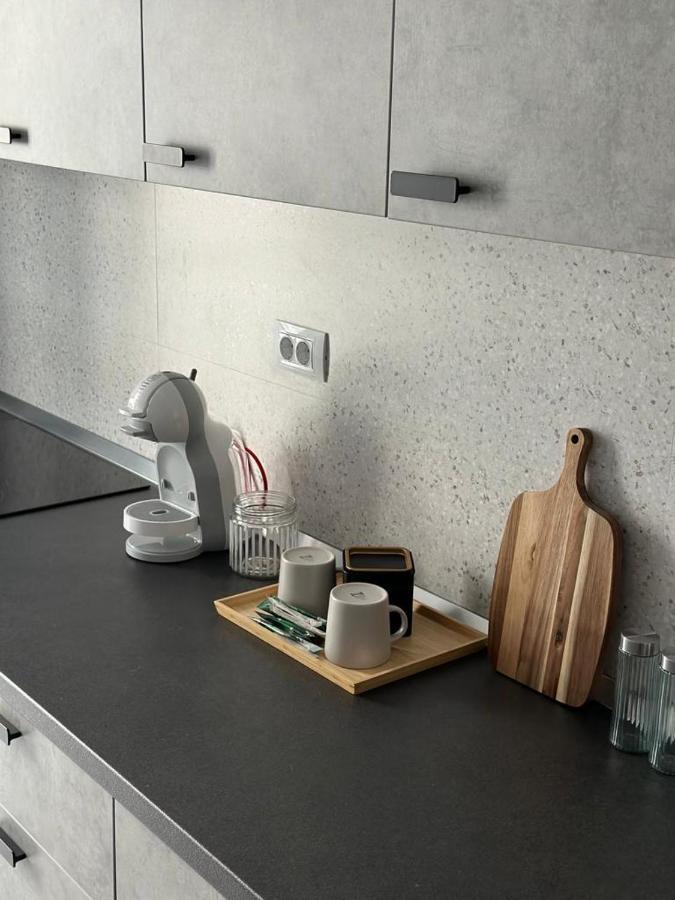 Apartament Urban Flats Bukareszt Zewnętrze zdjęcie