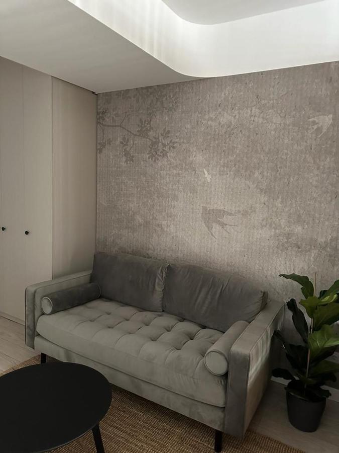 Apartament Urban Flats Bukareszt Zewnętrze zdjęcie