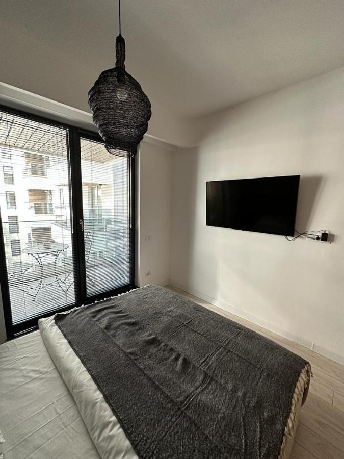 Apartament Urban Flats Bukareszt Zewnętrze zdjęcie