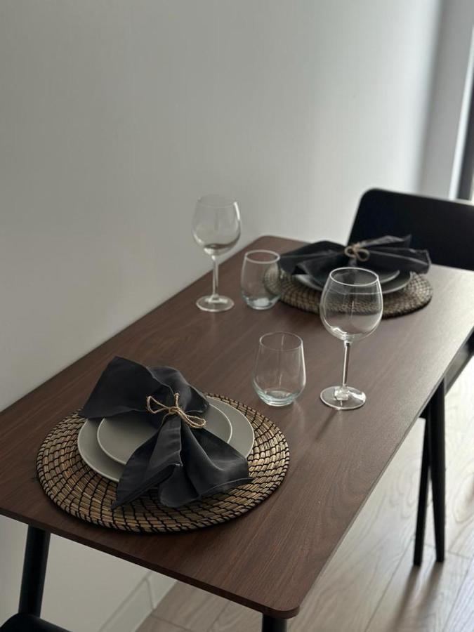 Apartament Urban Flats Bukareszt Zewnętrze zdjęcie