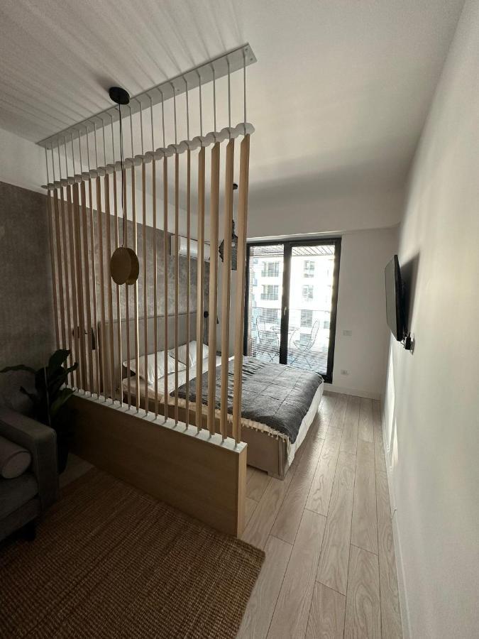 Apartament Urban Flats Bukareszt Zewnętrze zdjęcie