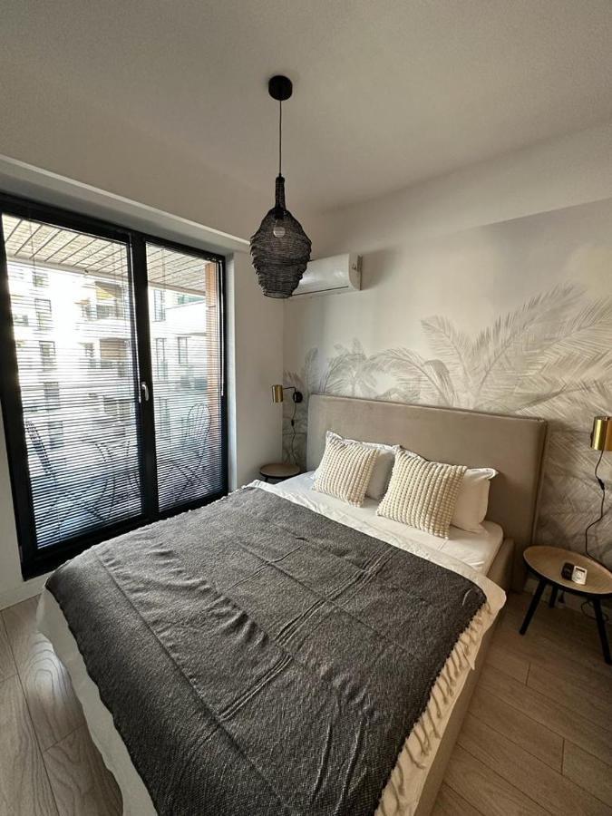 Apartament Urban Flats Bukareszt Zewnętrze zdjęcie