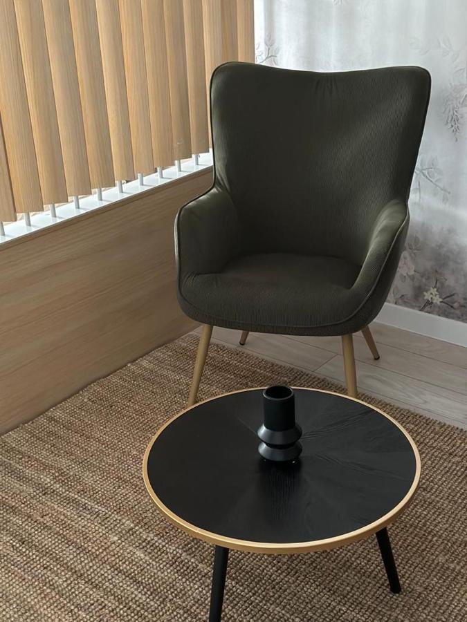 Apartament Urban Flats Bukareszt Zewnętrze zdjęcie