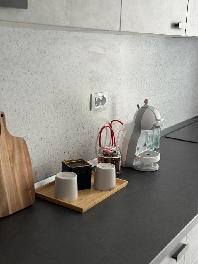 Apartament Urban Flats Bukareszt Zewnętrze zdjęcie