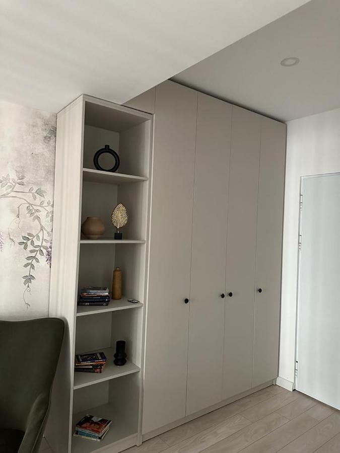 Apartament Urban Flats Bukareszt Zewnętrze zdjęcie