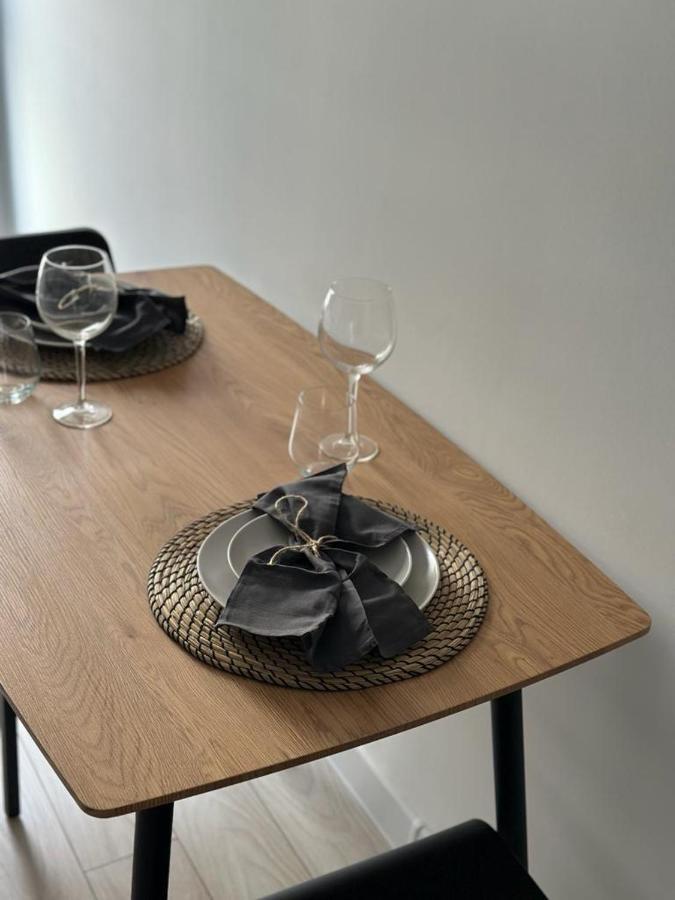 Apartament Urban Flats Bukareszt Zewnętrze zdjęcie