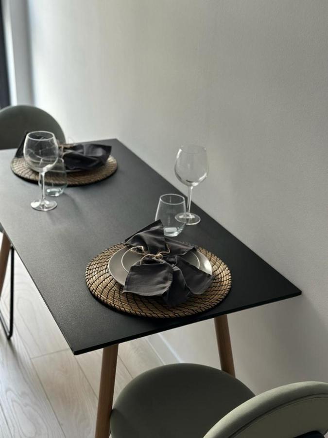 Apartament Urban Flats Bukareszt Zewnętrze zdjęcie