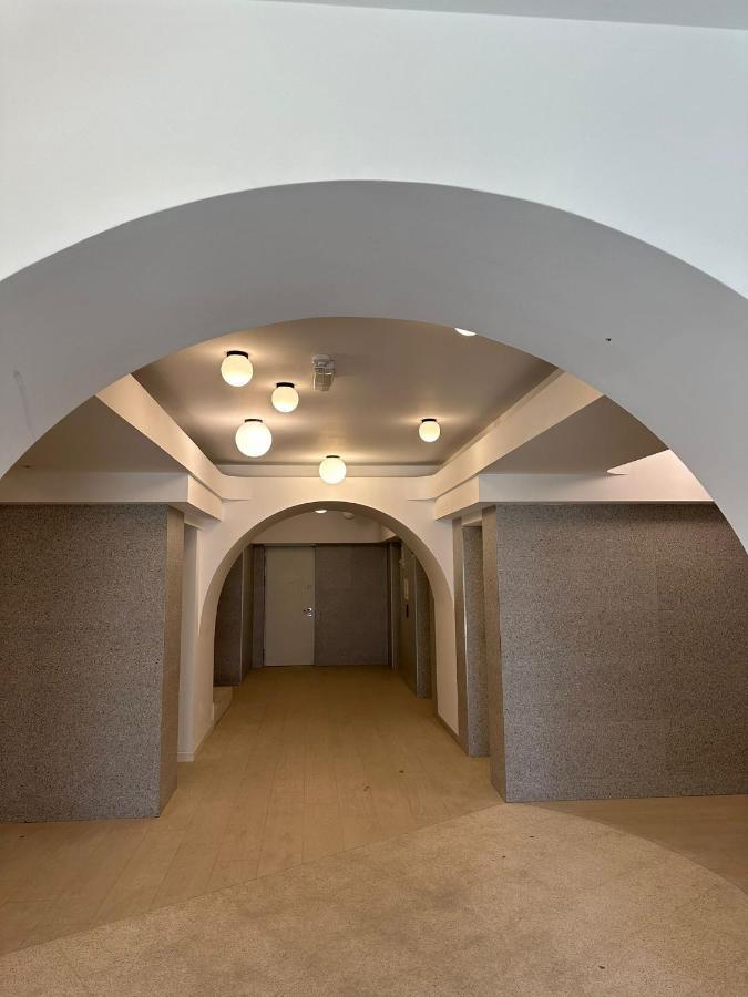 Apartament Urban Flats Bukareszt Zewnętrze zdjęcie