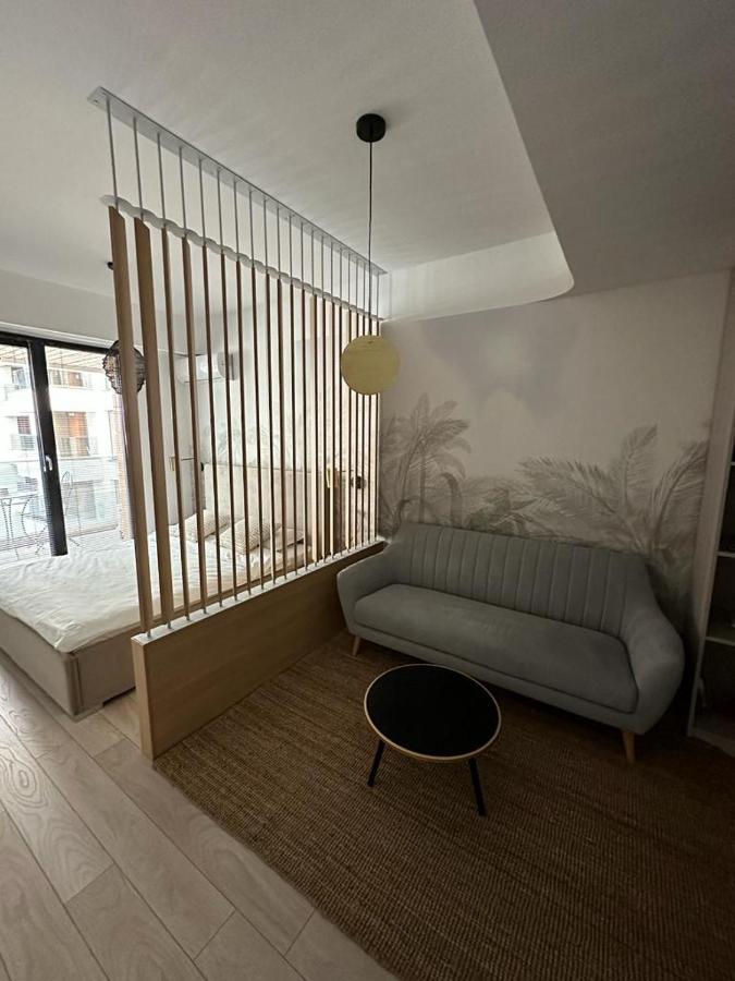Apartament Urban Flats Bukareszt Zewnętrze zdjęcie